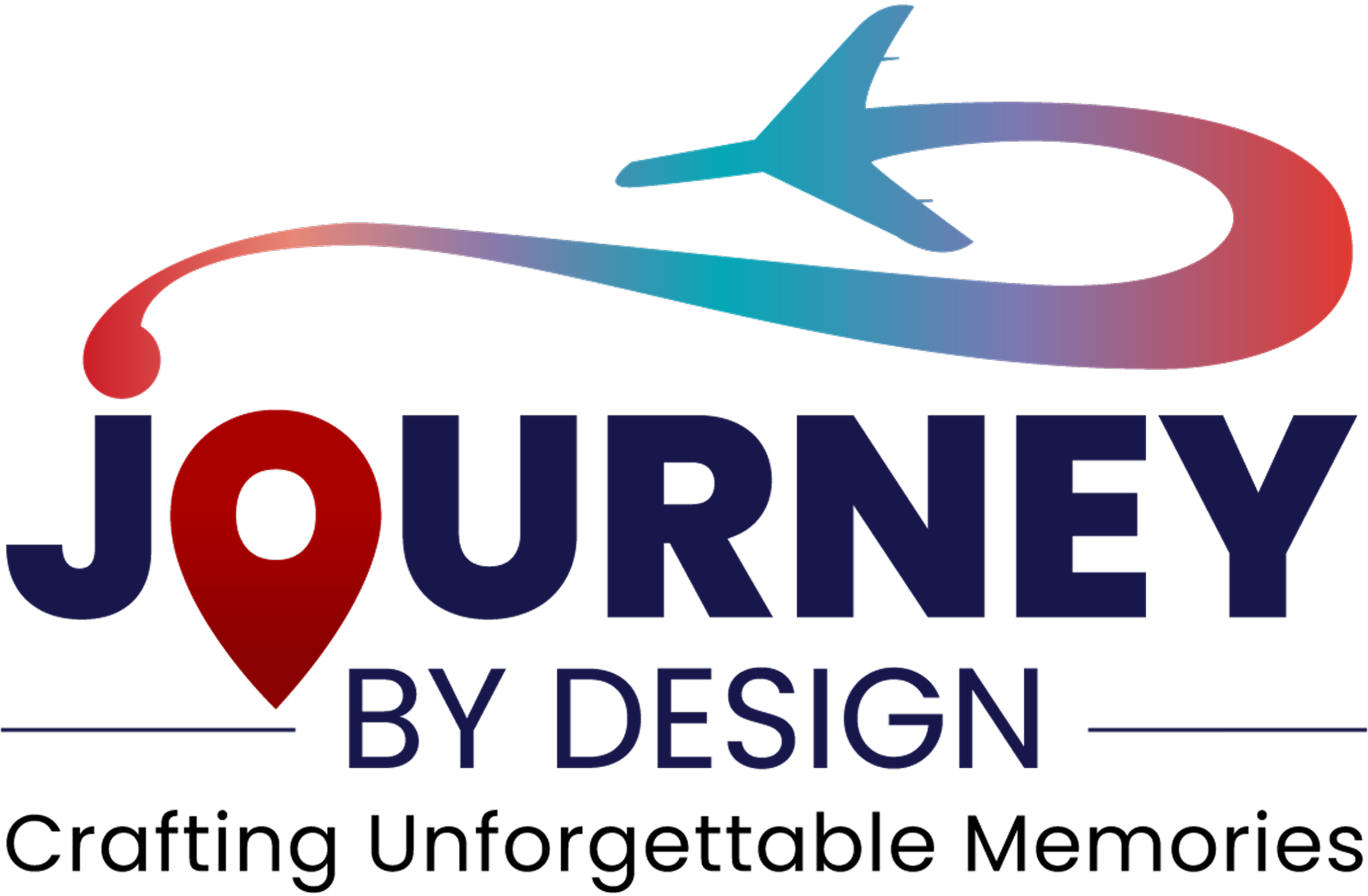 Journey By Design (Staging)